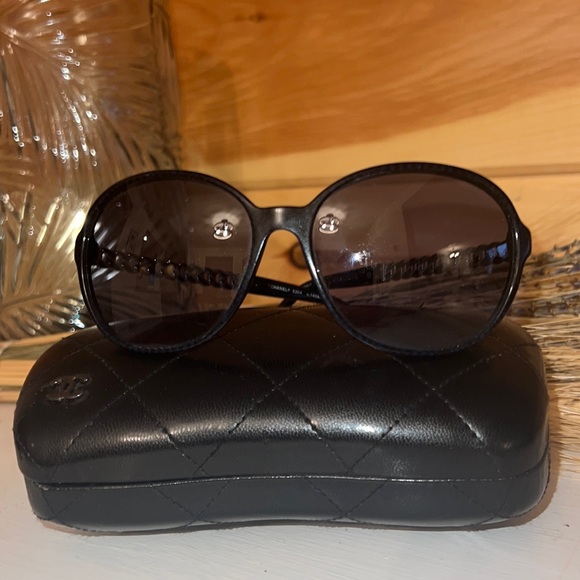 Chanel Sunglasses - Picture 2 of 6